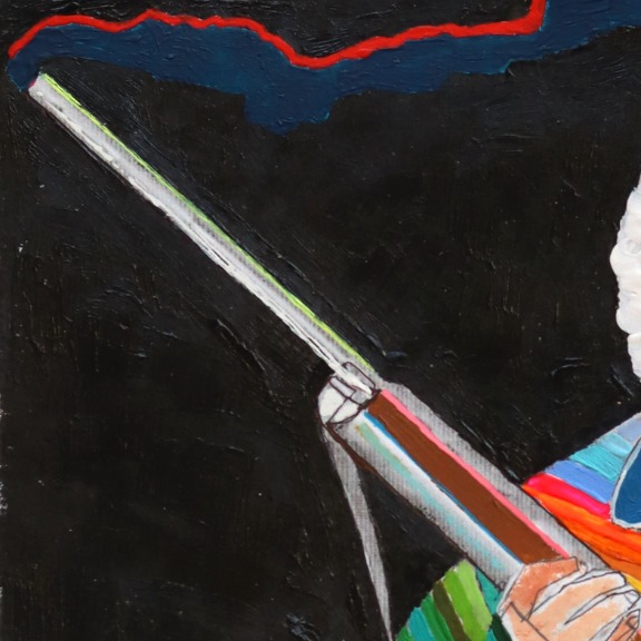 Fabio Coruzzi: Sans Titre (Retired) image 3