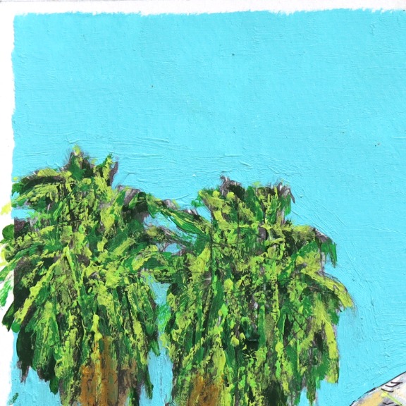 Fabio Coruzzi: Los Angeles Belongs to Us image 3