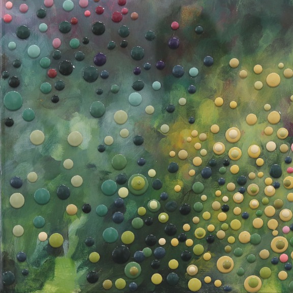 Kimberly Blackstock: And So We Danced image 3