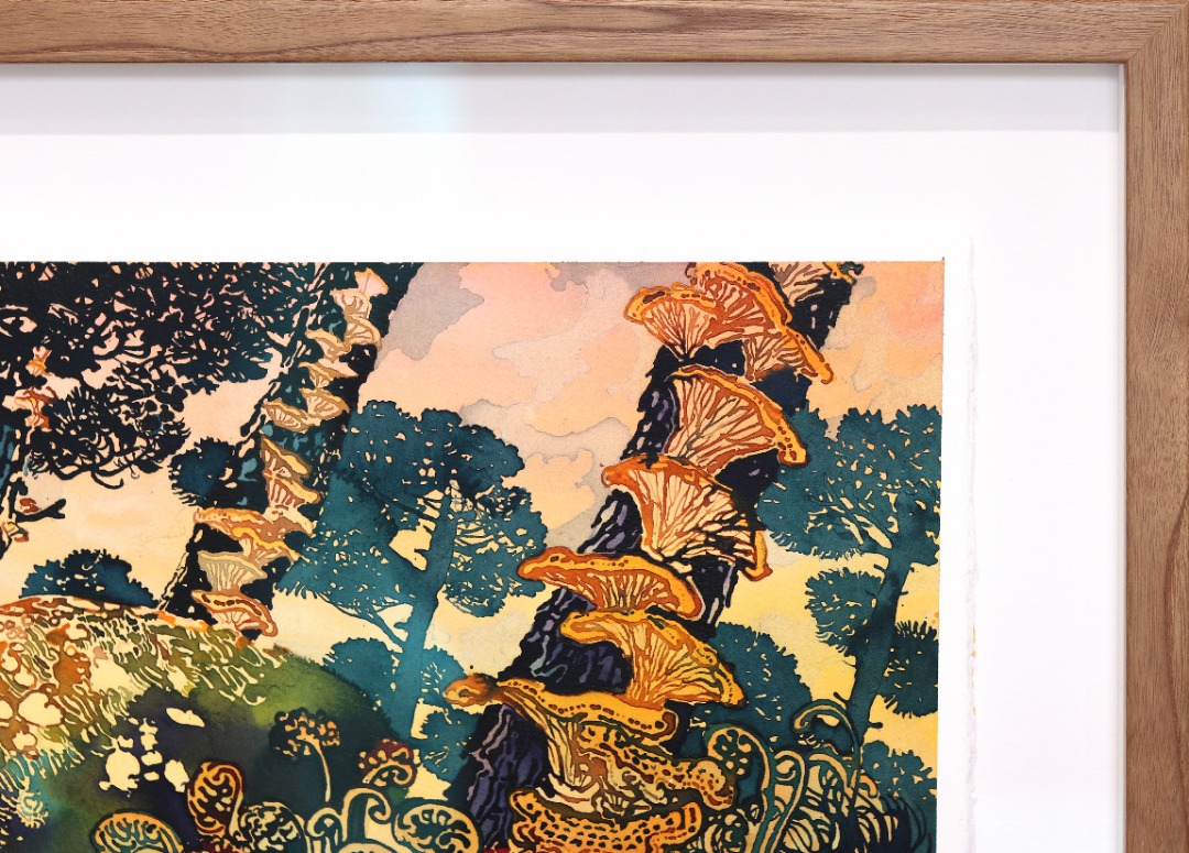 Max Naylor: Ascension image 3