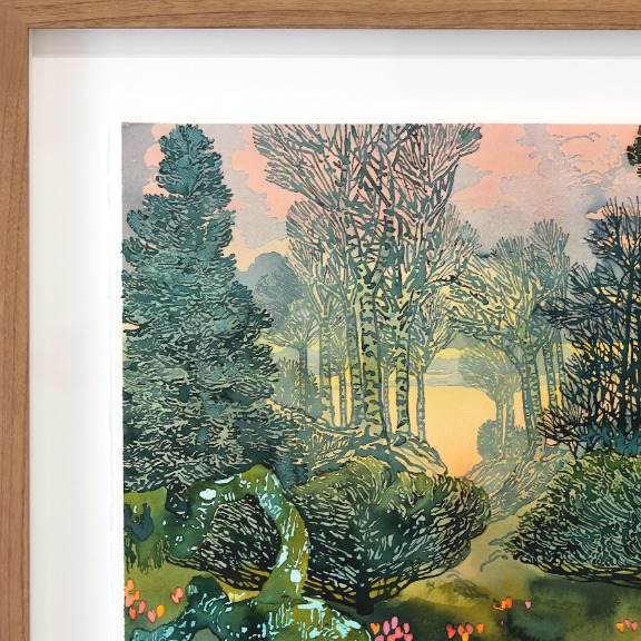 Max Naylor: Arboretum image 3