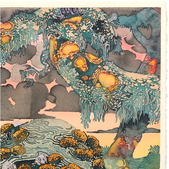 Max Naylor: Western Approaches image 3