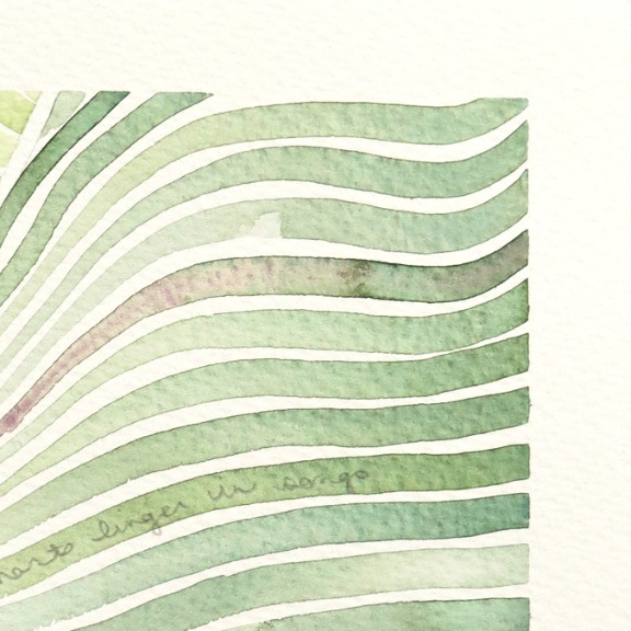 Heidi Lowell: Ghosts Linger in Song image 3