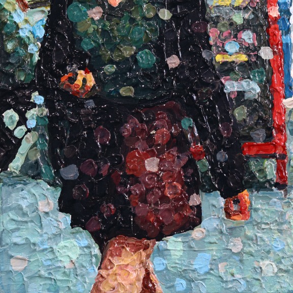 Susan Gale: Coming True image 3