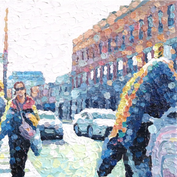 Susan Gale: Another Story image 3
