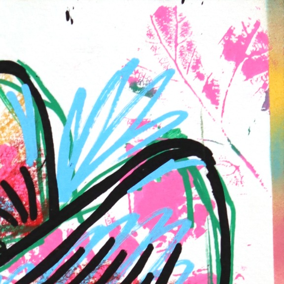 Jesse Black: Earth Angel image 3