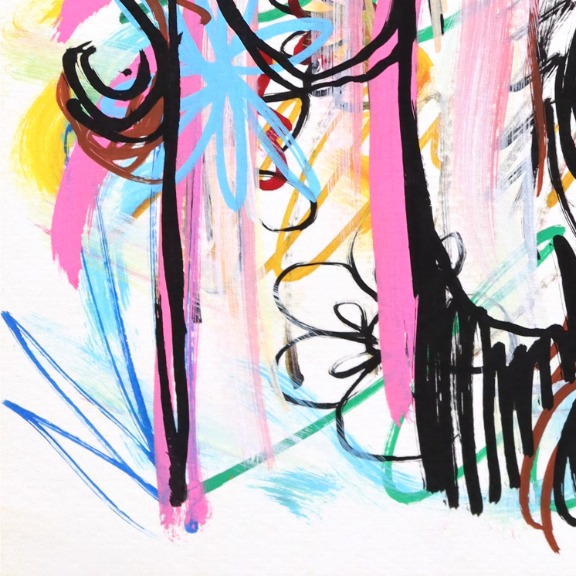 Jesse Black: Wild Heart image 3