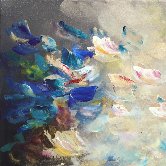 Ve Boisvert: Burst of Creativity image 3