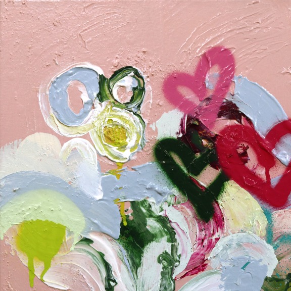 Amber Goldhammer: My Lucky Rainbow image 3