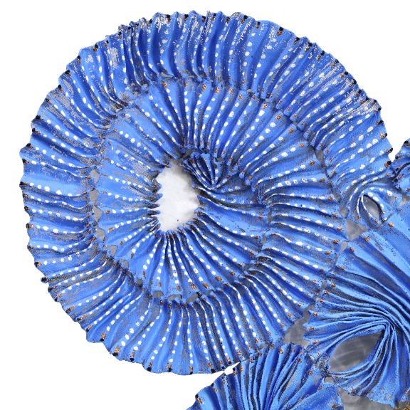 Atticus Adams: Sujoon Periwinkle Gold Ring image 3