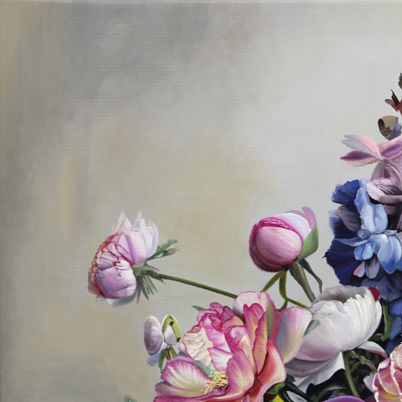 Katharina Husslein: I Love You As That Plant That Never Blooms image 3