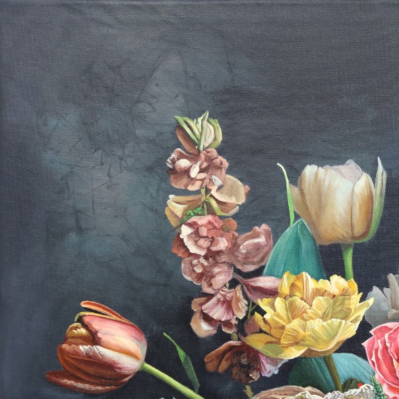 Katharina Husslein: When I Imagine Your Hand In Mine image 3