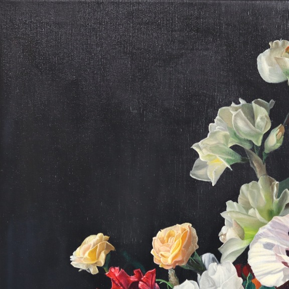 Katharina Husslein: I Want That Kind of Forever That Burns Bright image 3