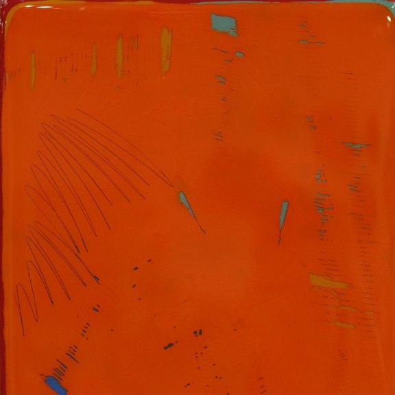 Ricky Hunt: Tall Sunspot 67 image 3