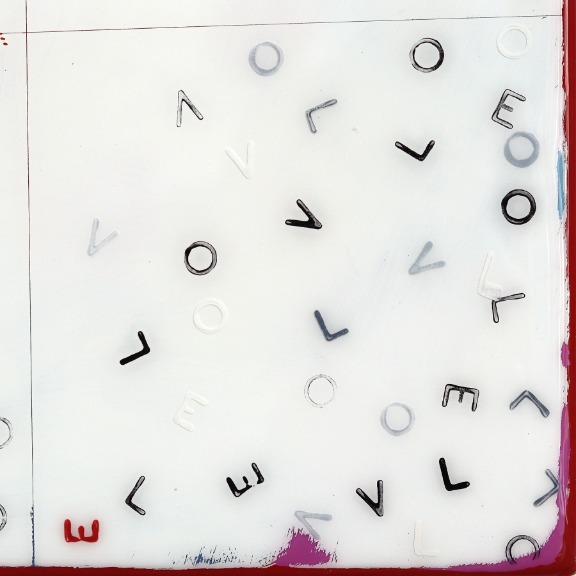 Ricky Hunt: Love Letters 20 image 3