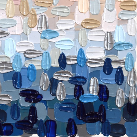 Shiri Phillips: Triptych Sunset image 3