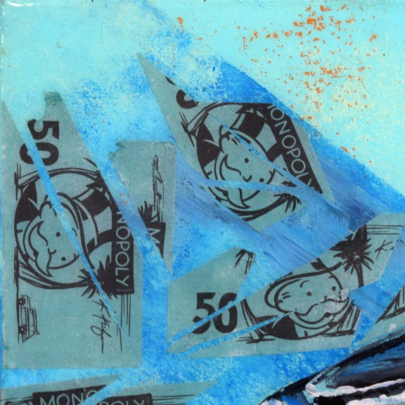 Kathleen Keifer: California Dreaming on Route 66 image 3