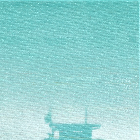 Kathleen Keifer: Seafoam Summer image 3