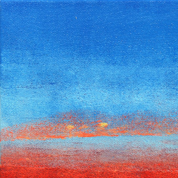 Kathleen Keifer: Heat Wave image 3