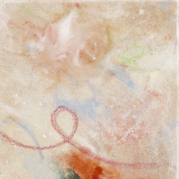 Amber Goldhammer: My Favorite Blow In The Winds image 3