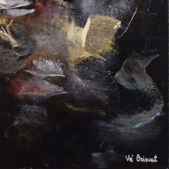 Ve Boisvert: Oser s'exprimer image 3