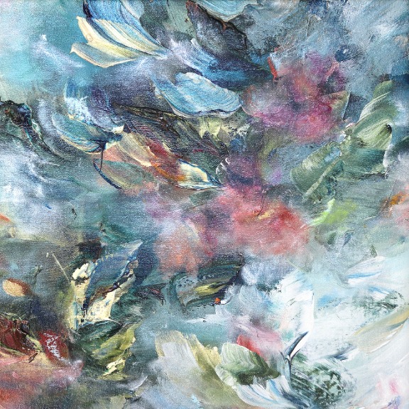 Ve Boisvert: Ethereal Love image 3