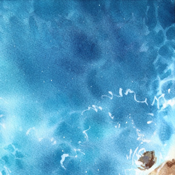 Anna Kudriashova: Crystal Laguna image 3