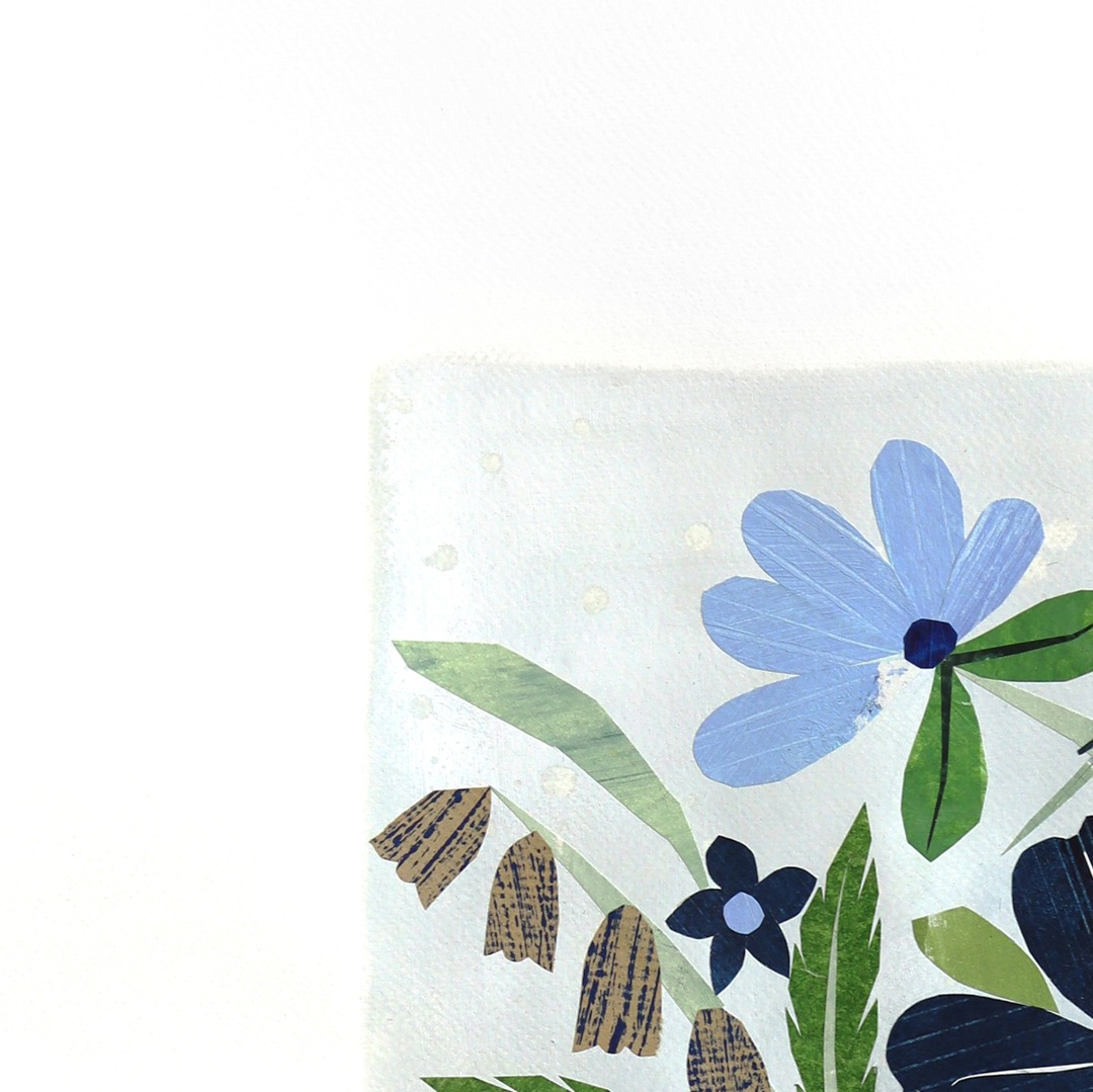 Maria C Bernhardsson: The Baseball Bouquet, Dodgers image 3