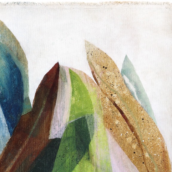 Maria C Bernhardsson: Wild Blossoms 2 image 3