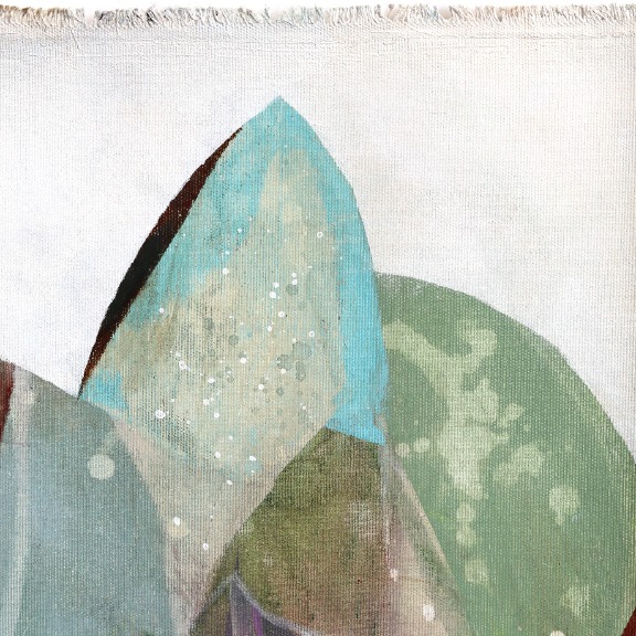Maria C Bernhardsson: Wild Blossoms 1 image 3