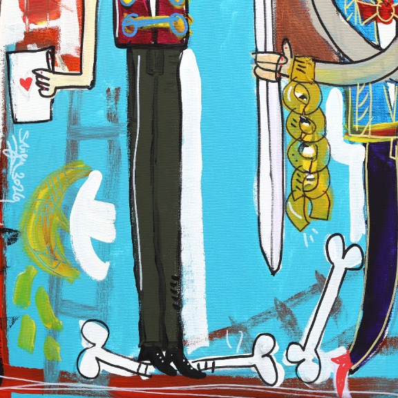 Alessandro Siviglia: L'Altra Parte image 3
