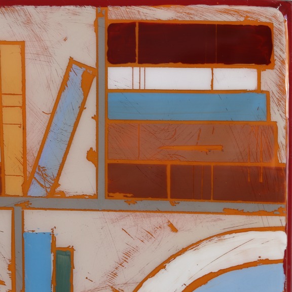 Ricky Hunt: Sunday Afternoon 2 image 3