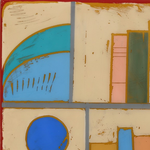 Ricky Hunt: Sunday Afternoon image 3
