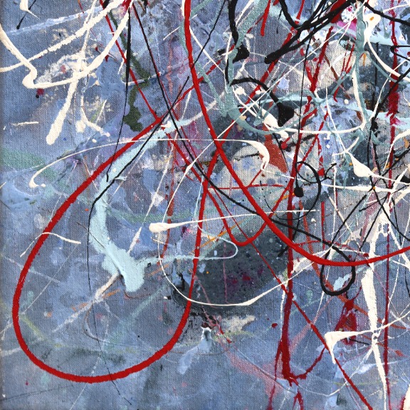 Marc Raphael: Winter Rhythm image 3