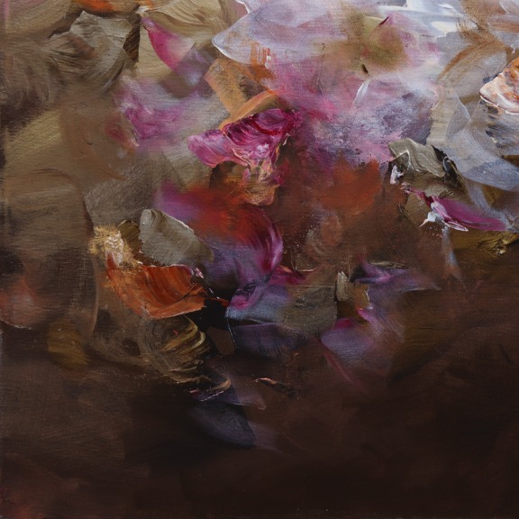 Ve Boisvert: Muse In Bloom image 3