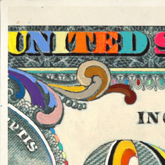Fabio Coruzzi: Wall St. Studies #4 image 3
