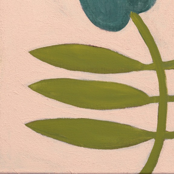 Meredith Walker: Resting Spot image 3