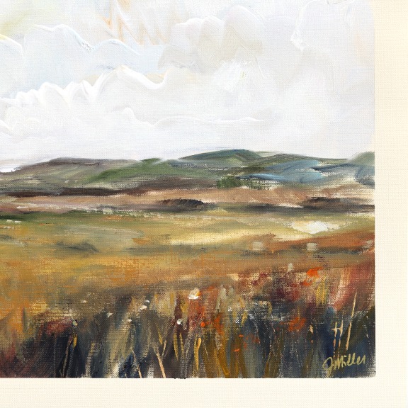 Jodi Miller: Landscape Study 272 image 3