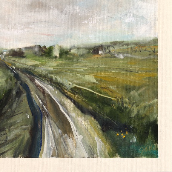 Jodi Miller: Landscape Study 273 image 3