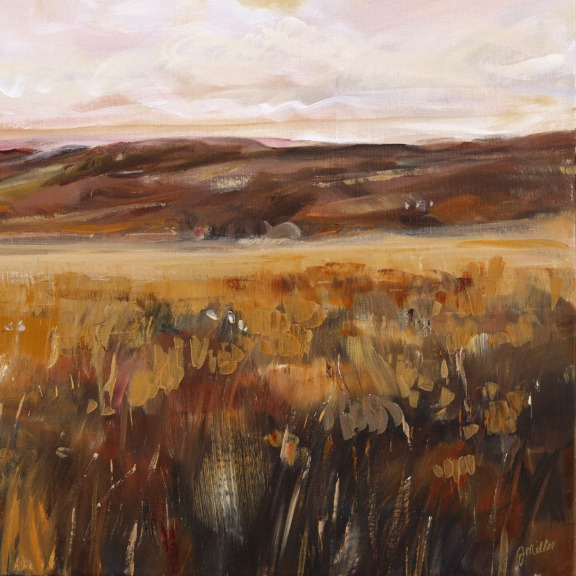 Jodi Miller: Wind in Our Hair image 3