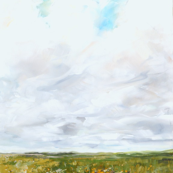 Jodi Miller: Where The Wildflowers Dance image 3