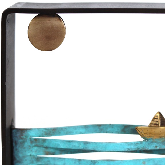 Mireia Serra: Gentle Journey 3/25 image 3