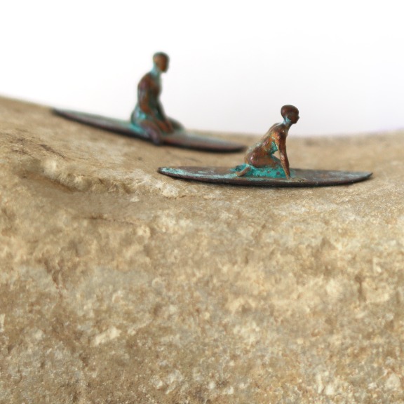 Kevin Perrault: Surf Wall 001 image 3