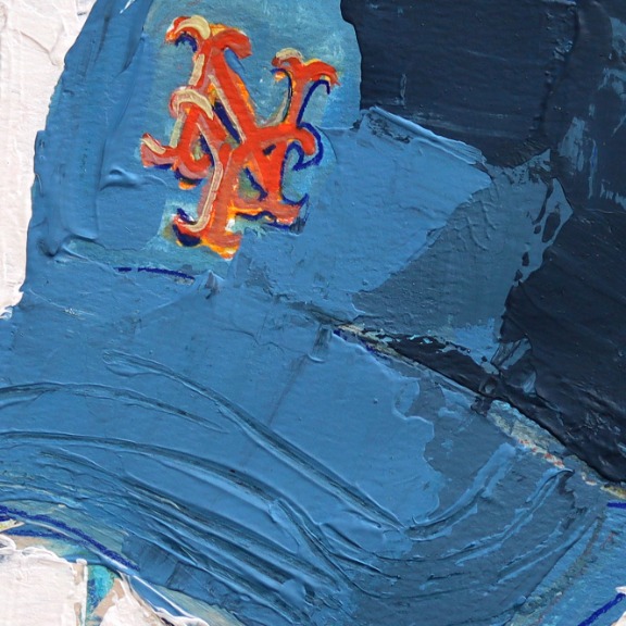 Kellie Newsome: New York Mets image 3