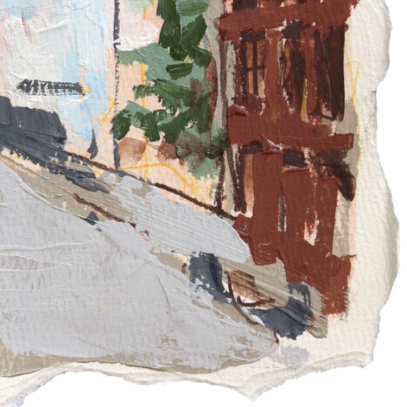 Kellie Newsome: Brooklyn Bridge image 3
