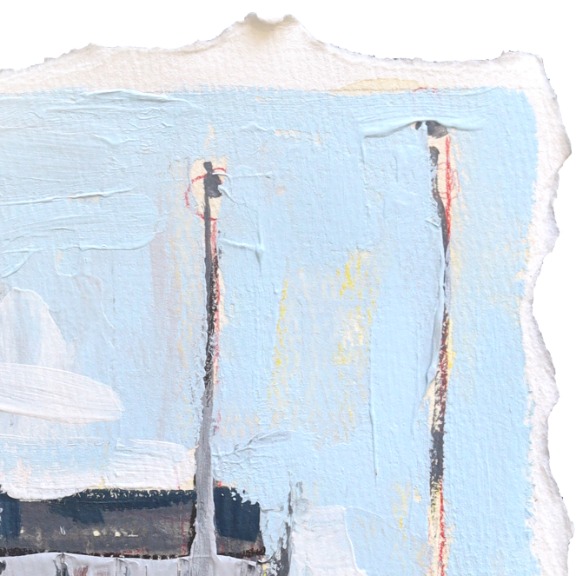 Kellie Newsome: Bull in the Streets image 3