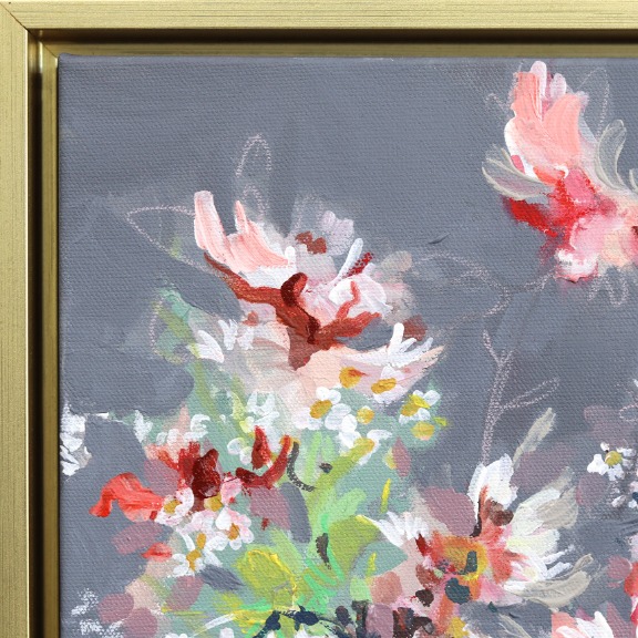 Kellie Newsome: Green Crab Apples image 3