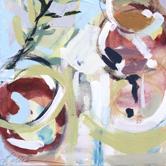 Kellie Newsome: Gather Around image 3