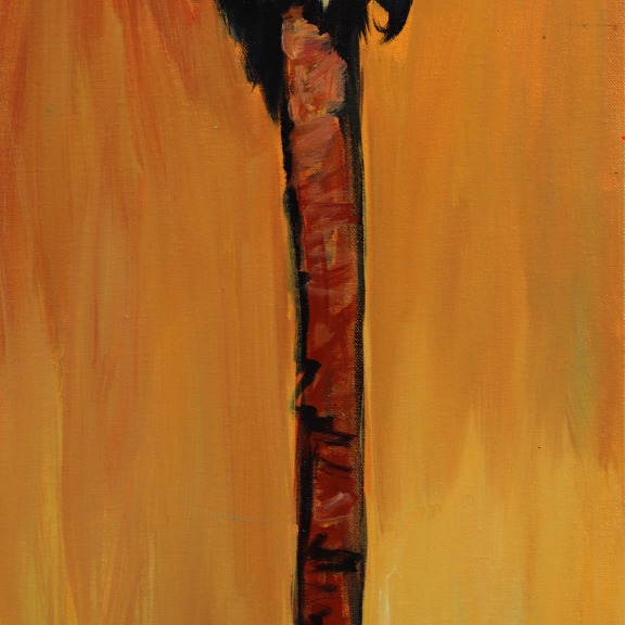 Kathleen Keifer: California Gold image 3