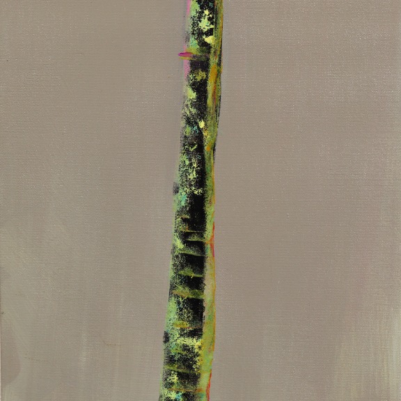 Kathleen Keifer: Silver Lining image 3